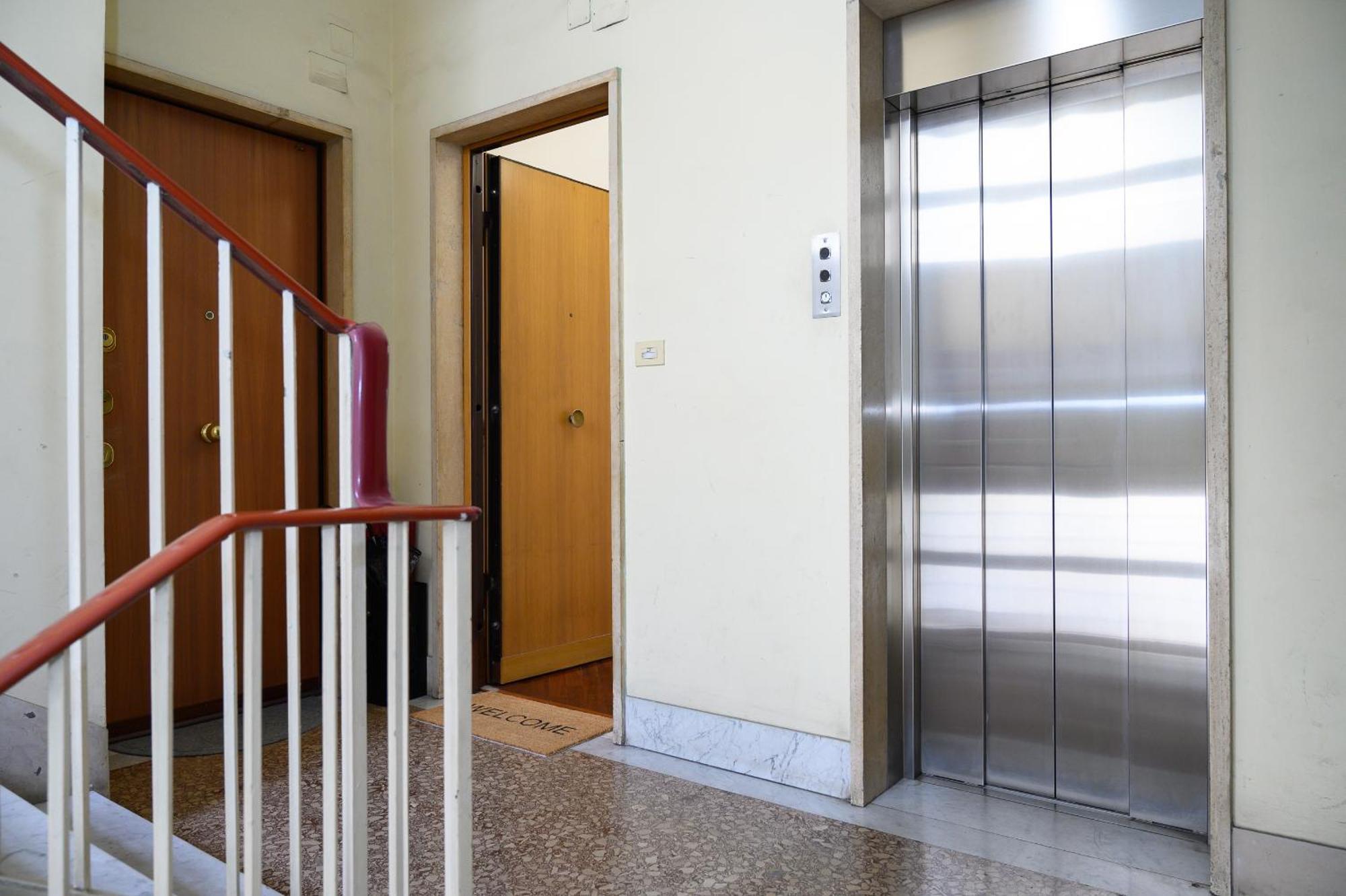 Vatican House Ρώμη Εξωτερικό φωτογραφία